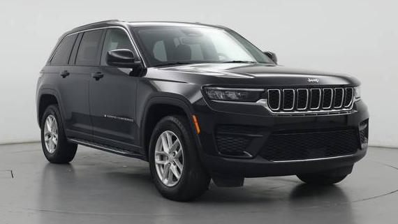 JEEP GRAND CHEROKEE 2023 1C4RJHAG8PC647270 image JEEP GRAND CHEROKEE 2023 1C4RJHAG8PC647270 image